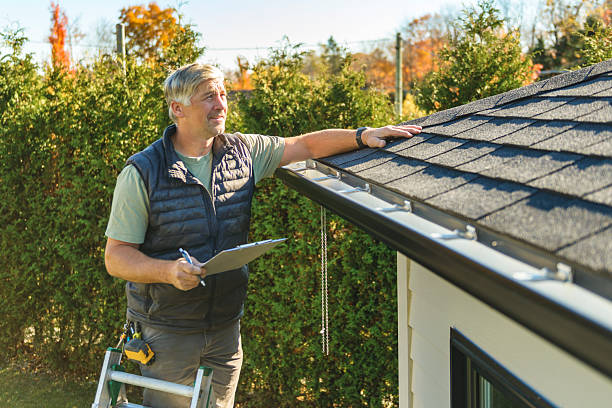 Affordable Emergency Roof Repair solutions in Lincoln, IL