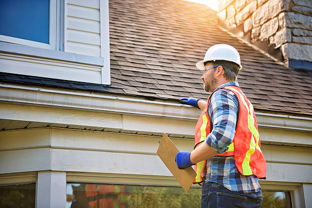 Licensed Emergency Roof Repair service in Lincoln, IL - Big Toms Roofing
